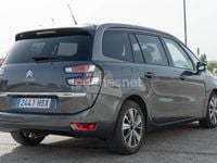 Usado Citroën C4 Exclusive 114 HP (83 kW) 2013 Preto Sedan