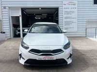 Usado Kia Ceed 120 CV (88 kW) 2023 Blanco Utilitario