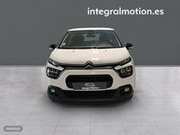 Usado Citroën C3 Feel 102 CV (75 kW) 2020 Bronce Berlina