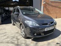 usado Mazda 5 2.0CRTD Sportive 143