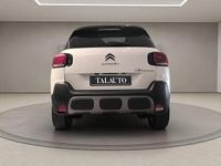 Usado Citroën C3 Aircross Shine 119 CV (87 kW) 2019 Blanco SUV