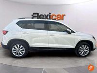 Occasion Seat Ateca Style 116 PK (85 kW) 2021 Wit SUV