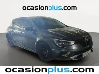 Usado Renault Mégane IV R.S. 300 CV (220 kW) 2020 Gris Berlina