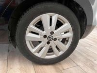 Usado Nissan Micra Visia 92 CV (67 kW) 2021 Beige Utilitario