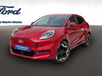 Usado Ford Puma Premium 168 CV (123 kW) 2025 Rojo fantastic SUV