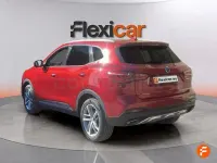 Usado MG EHS Luxury 258 CV (189 kW) 2022 Rojo SUV