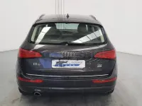 Usado Audi Q5 Premium 150 CV (110 kW) 2015 Negro SUV