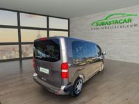 Usado Citroën Spacetourer Business Class 177 CV (130 kW) 2021 Gris / plata Monovolumen
