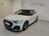 Używany Audi A1 116 KM (85 kW) 2025 Biały SUV