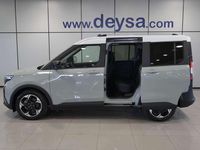 Nuevo Ford Tourneo Active 100 kW (136 CV) 2025 Gris Van