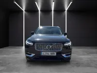 Usado Volvo XC90 Core 455 CV (334 kW) 2024 Negro SUV