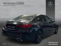 Usado Mercedes C300 197 CV (144 kW) 2025 Gris Berlina