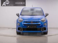 Usado Fiat 500X Sport 120 CV (88 kW) 2022 Azul SUV