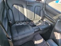 Usado Mercedes CLK320 Elegance 218 CV (160 kW) 1999 Azul Coupe