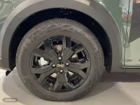 Nuevo Dacia Jogger Extreme 143 CV (105 kW) 2025 Monovolumen