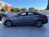 Usado Mercedes A250 218 CV (160 kW) 2020 Gris / plata Berlina