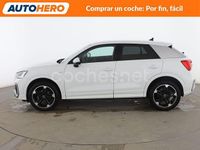Usado Audi Q2 S-Line 116 CV (85 kW) 2024 Blanco SUV