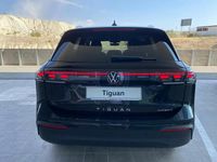 Nuevo VW Tiguan S 265 CV (194 kW) 2025 SUV