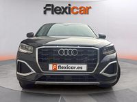 Usado Audi Q2 Advanced Plus 110 CV (80 kW) 2023 Negro SUV