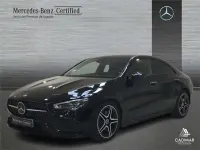 Usado Mercedes CLA200 150 CV (110 kW) 2022 Coupe