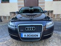 usado Audi A6 3.2 FSI quattro Tiptronic