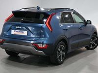 Usado Kia Niro 184 CV (135 kW) 2023 Azul SUV