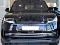 usado Land Rover Range Rover 3.0D I6 MHEV Autobiography SWB AWD Aut. 350