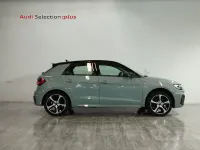 Usado Audi A1 Sportback 116 CV (85 kW) 2025 Gris / plata Utilitario
