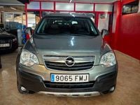 Usado Opel Antara Cosmo 150 CV (110 kW) 2007 Beige SUV