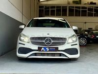 Usado Mercedes A200 136 CV (100 kW) 2017 Blanco Berlina