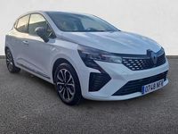 Nuevo Renault Clio V Techno 100 CV (73 kW) 2025