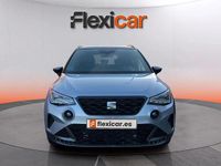 Usado Seat Arona FR 116 CV (85 kW) 2024 Gris SUV