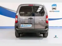 Usado Peugeot Rifter Access 101 CV (74 kW) 2019 Marrón Monovolumen