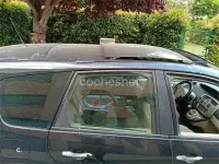 Usado Renault Scenic E-Tech Expression 105 CV (77 kW) 2007 Negro Monovolumen