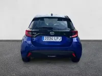 Usado Toyota Yaris Edition 125 CV (91 kW) 2021 Utilitario