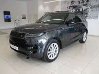 Usado Land Rover Range Rover Sport SE 300 CV (220 kW) 2025 Capathian grey SUV