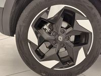 Usado Renault Captur Techno 100 CV (73 kW) 2025 Gris SUV