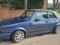 usado VW Golf Cabriolet 2.0 Avantgarde