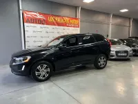 Usado Volvo XC60 Momentum 219 CV (161 kW) 2015 Negro SUV