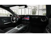 Nuevo Mercedes CLA220 190 CV (139 kW) 2026 Rojo Berlina