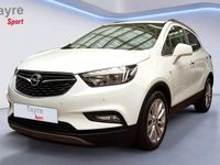 usado Opel Mokka X 1.4 T 103kW (140CV) 4X2 S&S Selective en Madrid