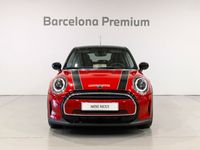 usado Mini Cooper 5 Puertas100 kW (136 CV)