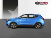 Usado MG ZS Comfort 106 CV (77 kW) 2025 Azul SUV