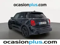 Usado Mini Cooper 136 CV (100 kW) 2024 Negro Utilitario