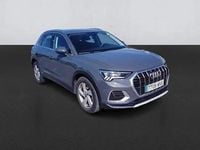Usado Audi Q3 Advanced Plus 150 HP (110 kW) 2024 Cinzento SUV