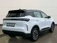 Usado Ebro s700 279 CV (205 kW) 2025 Blanco SUV