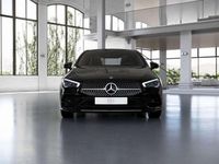 Usado Mercedes CLA200 156 CV (114 kW) 2019 Negro Coupe