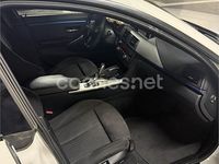 Usado BMW 418 Gran Coupé 143 CV (105 kW) 2016 Blanco Coupe