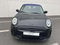 Usado Mini Cooper 136 CV (100 kW) 2022 Negro Utilitario