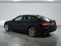 usado Audi A5 2.0 TDI